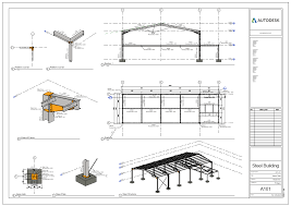 • be able to describe effects of moisture on wood connections and Engineering Documentation Including Layout And Connection Details For Structural Steel Revit Products Autodesk Knowledge Network
