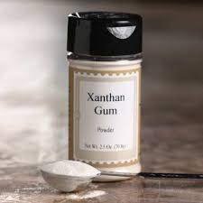 Xanthan Gum Flourish King Arthur Flour Xanthan Gum Dairy Free Ice Cream Xanthan Gum Gluten Free