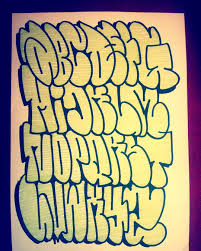 Download now billedresultat for graffiti alphabet throwie style abc. Write Whatever You Want As A Graffiti Throw Up By Snaver Fiverr