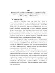Unit biologi yang tampak paling cepat dan jelas mengadakan proses evolusi adalah … a. Materi Ajar Bab 1 Sampai 9