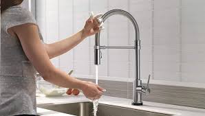best high end luxury kitchen faucets in