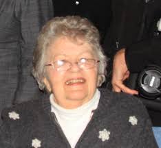 Obituary information for Margaret C. "Peggy" (Ferry) Benson