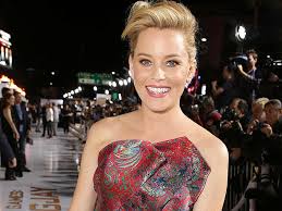 Elizabeth banks wurde am 10. Elizabeth Banks Ich War Am Boden Zerstort Abendzeitung Munchen
