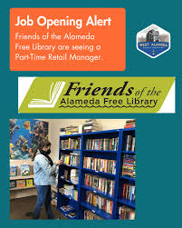Friends of Alameda Free Library (FAL ... - Instagram