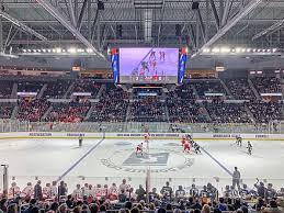 Dunkin Donuts Center Wikiwand