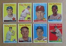 Maybe you would like to learn more about one of these? Charley Pride Baseball Card Ebay