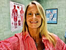 Work Related Injuries