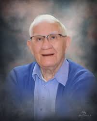 John Edmunds Obituary January 28, 2021