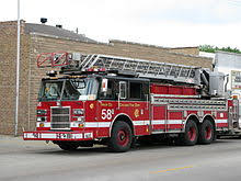 Chicago Fire Department Wikipedia