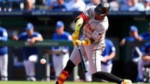 Highlights: Diamondbacks at Royals (9/7) Stream of Major League Baseball — CBS Sports