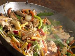 Wok De Poulet Aigre Doux Recette Recettes Wok Poulet Aigre Douce Recette Asiatique