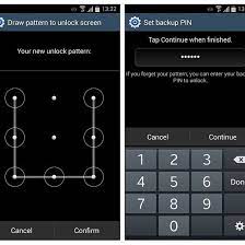 So, follow these steps to learn how to unlock pattern lock in your samsung android mobile phone: What To Do If You Forget Your Pattern Lock On The Galaxy S3 Or S4 Nextpit