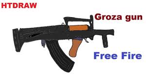 Hi these video is about how to find groza gun in free fire. Pin On Pubg
