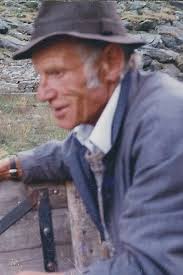 Franz Hofer aus Moos i. P.