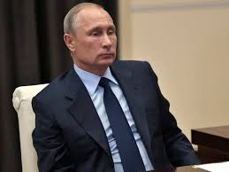 Дядя — иван иванович шеломов. Tretya Molodost Vladimira Putina Kak Prezident Budet Uhodit Iz Kremlya Mk