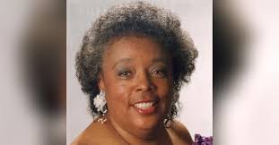 Rose Scott Tyree Obituary