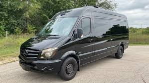 Image result for Black Gray 2004 Sprinter