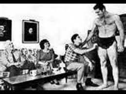 Clint walker is an actor and singer. Who Wouldn T Love Clint Walker Youtube