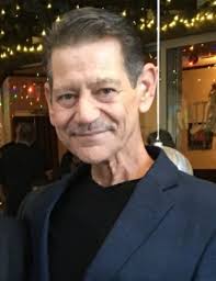 Obituary information for Joseph Raymond Carreras