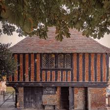Southland hall from mapcarta, the free map. Built In 1544 Fordwich Town Hall Is Visit Canterbury Facebook