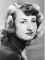 Patricia Pennington Obituary (1932