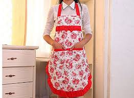 Epingle Sur Tablier Cuisine Pour Femme