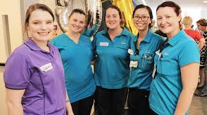 Payment of the laundry allowance will continue. Occupational Therapists Unite At Blacktown Thepulse Org Au