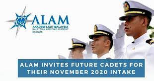 Permohonan kemasukan ke iljtm 2017 online. Alam Invites Future Cadets For Their November 2020 Intake