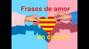 Te amo) * el somriure és meu, però el motiu ets tu. Frases De Amor En Catalan Frases D Amor En Catala Aprenderidiomas Llenguacatalana Cosmopolitan Youtube