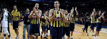 Who are the players for fenerbahce ulker istanbul? Top 16 Team Focus Fenerbahce Ulker Istanbul News Welcome To Euroleague Basketball