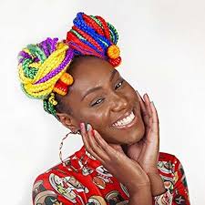 Amazon.com: Talisha Tee Cee Johnson: books, biography, latest update