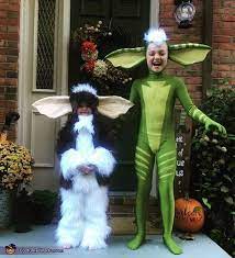 Maybe you would like to learn more about one of these? 41 Halloween Costume Ideas That Are Perfect For Siblings Huffpost Life