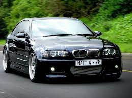 Bmw E46 M3 Black Bmw Bmw Motors Bmw E46