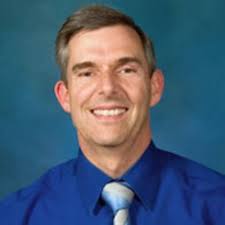 Jeffrey V. Allgeier, O.D.