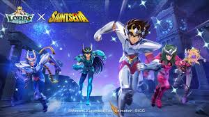 Do whatever it takes, but most importantly, don't starve. Lords Mobile Combines Real Time Strategy With Saint Seiya S Stellar Mythology In An Exciting New Collab Event Articles Pocket Gamer