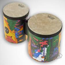 remo kids bongo explorers percussion