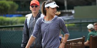 À cette occasion, 1jour1 actu a interviewé nathalie delord, chargée de développer le hand. Bastian Schweinsteiger Et Ana Ivanovic Se Sont Maries L Equipe