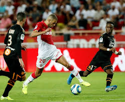 @lequipe @sofoot @elwatancom #algerie #tech. Slimani Close To Rennes Move