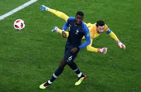 Watch fifa online live streaming of 2020 football world cup. World Cup Live Stream Channels That Let Fans Watch 2018 Final Match Online For Free Endanger Football Fans The Independent The Independent