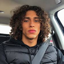 Check spelling or type a new query. Taylorkaeknott Follow My Page Prettylocoting For More Instagram Handsomeman Handso Curly Hair Styles Pretty Eyes Curly Hair Problems