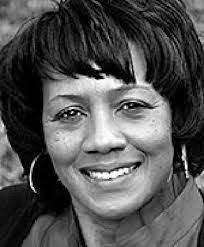 Jacqueline Parham's Instagram, Twitter & Facebook