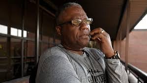 Jim Bibb's Instagram, Twitter & Facebook