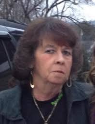 Obituary information for Colleen A. Parks