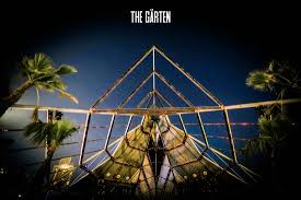 Founded to promote biking as a. The Garten Beirut Lebanon Bild Von The Garten Beirut Tripadvisor