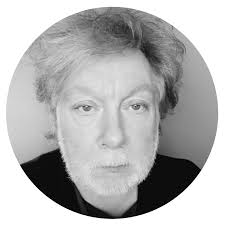 TOUR SIGN-UP: What Lies Inside by Iain Maitland