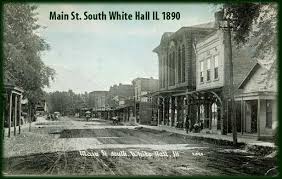 Whitehall Il Google Search White Hall Hall White