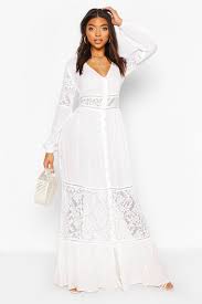 New ashley stewart plus size tall 14 14t long black stretch skinny jeans pants. Tall Lace Insert Maxi Dress Boohoo Boohoo White Dress White Plus Size Dresses Maxi Dress Collection