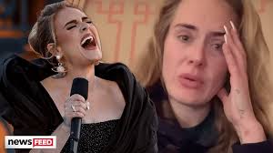 Adele Net Worth 2024