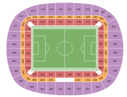 Buy Atletico De Madrid Tickets Seating Charts For Events