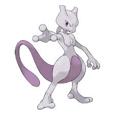 Sun & moon episode 1. Mewtwo Pokedex